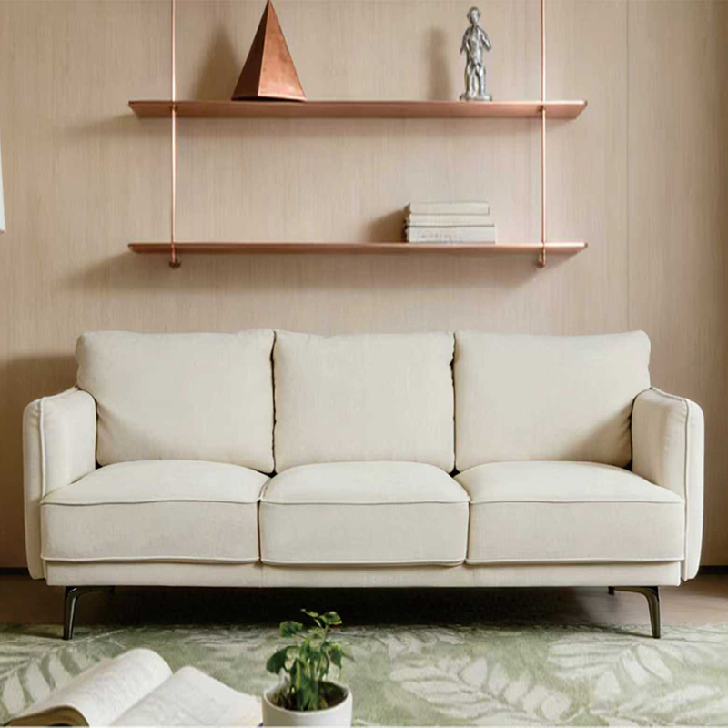 Canapé 3 places, pour salon, chambre