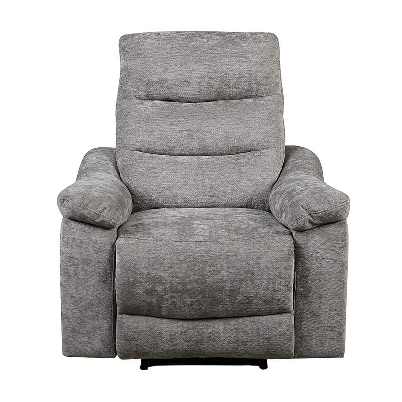 Fauteuil inclinable électrique avec ports de charge doubles USB et Type-C, pour petit espace, salon